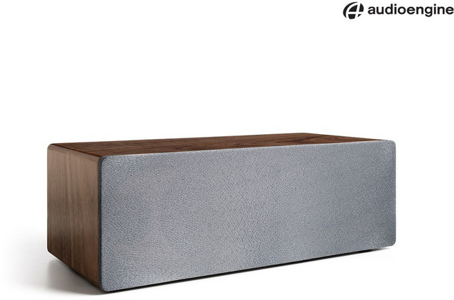 사운드캣 오디오엔진 블루투스 스피커, B2, Walnut