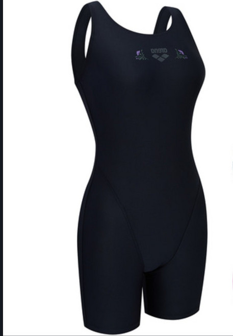 예쁜 수영복 브랜드 아레나 강습 엄마수영복 보라꽃 플라워 3부 2부 반전신수영복 재활운동 베스트셀러