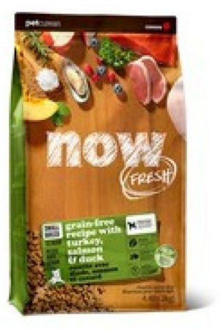 나우(펫푸드)NOW 그레인프리 시니어 작은알갱이 2.72kg 나우사료, 나우 그레인프리 스몰브리드 시니어 2.72kg (연령별, 1개