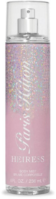 Paris Hilton Heiress 패리스힐튼 에어리스 바디미스트 236ml, 1개