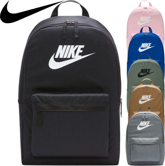 [매장정품] 나이키 남여공용 백팩 헤리티지 25L 학생 직장인 배낭 가방