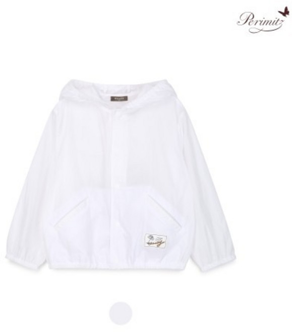 페리미츠 아이스 바람막이점퍼 P2621J001