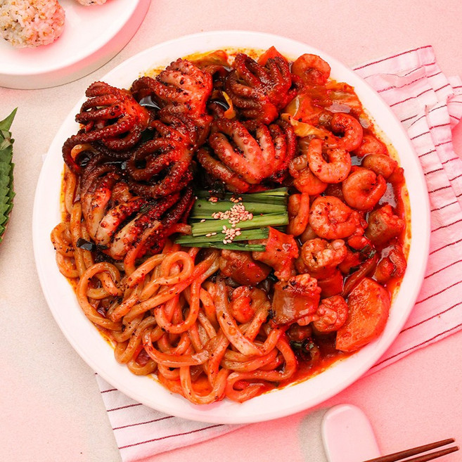 바른한끼 낙곱새 1.5kg