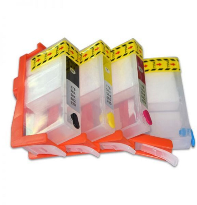 HP 902 903 904 905 리필 잉크 카트리지 오피스젯 프로 6950 6951 6954 6956 6960 6970 6961 6964 6975 6976, [02]For Hp 903