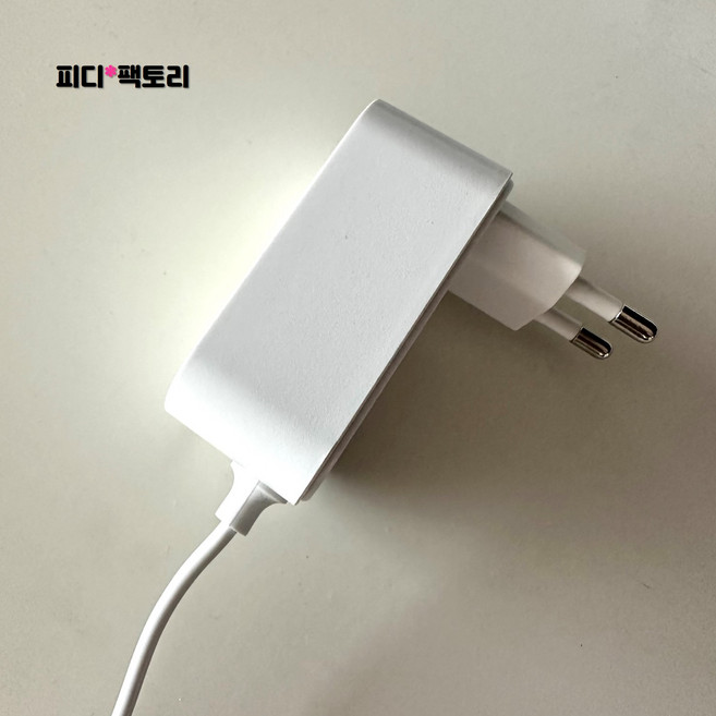 포맘스 스마트 바운서 플러스 호환 어댑터 4moms 바운서 충전 아답타, 1개