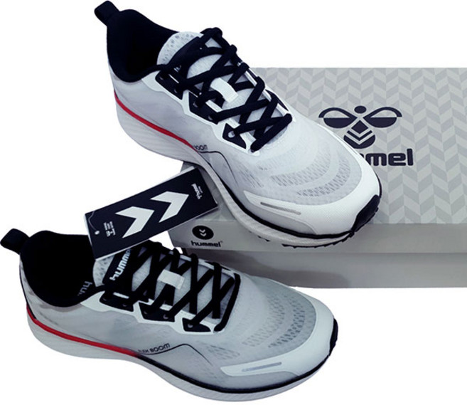 덴마크 험멜 런닝화 플렉스 붐 경량 조깅 헬스 운동화