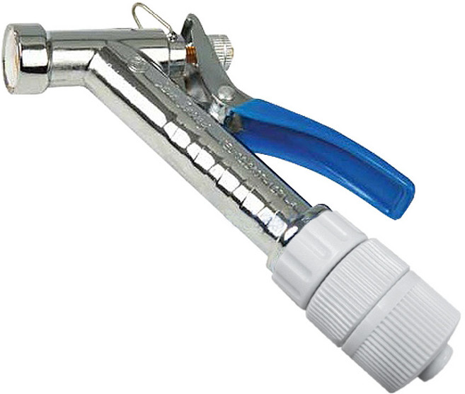 콤마드림 아연 분사기, 1개