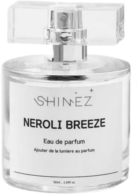 샤인즈 네롤리 브리즈 50ml / 시트러스 상큼함 오렌지 싱그러운, 1개