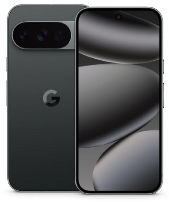 Pixel 10 Pro 6.3吋螢幕 後置三鏡頭 100倍變焦 影片拍攝最高達8K, 曜石黑, 128GB