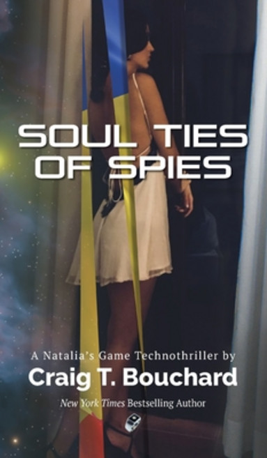 (영문도서) Soul Ties Of Spies Hardcover, Run Productions, English, 9798988770107