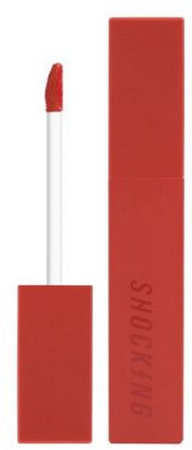 토니모리 더 쇼킹 립 블러 4g, 06호 빌리버, 1개