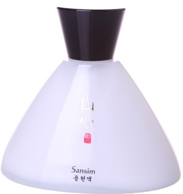 산심(山心) 용현액 120ml (포맨) _FM, 1개