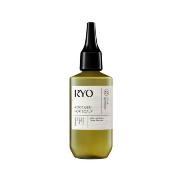 려 루트젠 탈모 증상 전문 케어 두피 에센스, 80ml, 1개