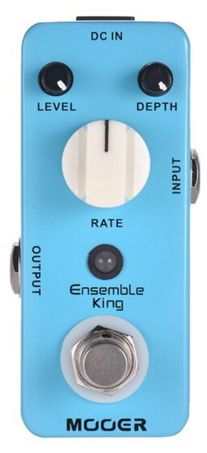 루프스테이션 무어 멀티 이펙트 페달 음악 악기 루프 스테이션 일렉트릭 기타 멀티 이펙트 ge100 pe100 mch1 앙상블 킹 신디사이저, 1개