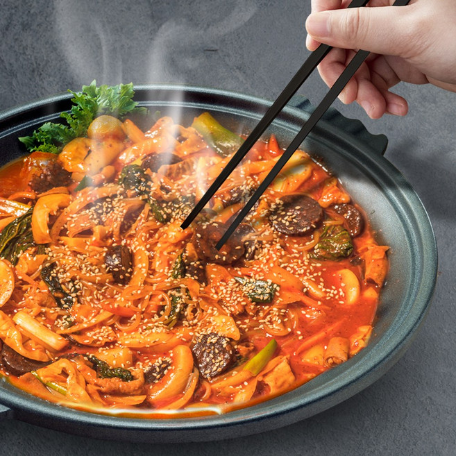 순대보감 신림동순대곱창볶음 밀키트 3인분, 1개, 1.6kg