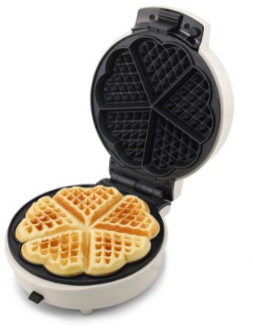 모리츠 온도 조절 와플메이커, MO SM1000B