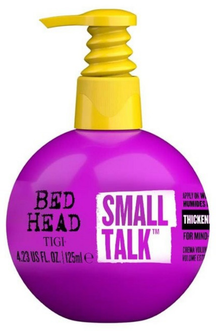 티지 베드헤드 스몰토크 볼륨 컬링 헤어에센스 240ml 1개