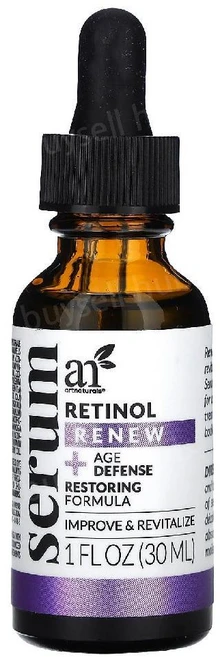 artnaturals 레티놀 세럼 30ml, 2개, 1개 - 쿠팡