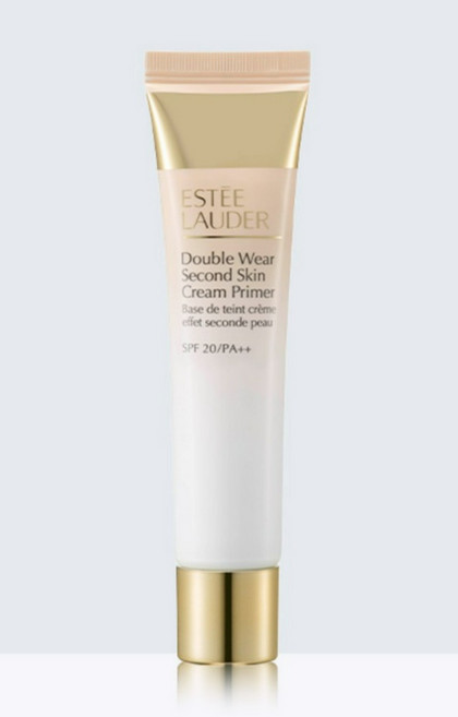 에스티로더 더블 웨어 세컨드 스킨 크림 40ml 프라이머 화장 기초 메이크업, 1개, 기본