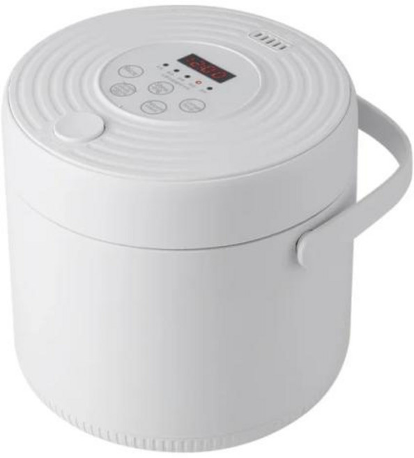 자동차 트럭 전기 밥솥 스프 죽 요리 음식 스티머 전기 자동차 및 트럭 밥솥 2L 12V 24V, 1) 12V 24V, 없음