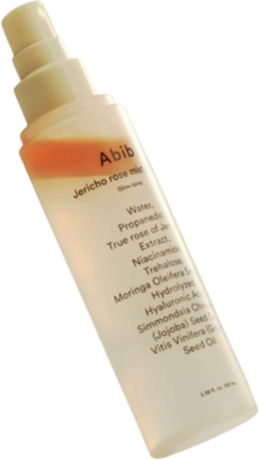 부활초 미스트 세럼 글로우 스프레이, 100ml, 9개