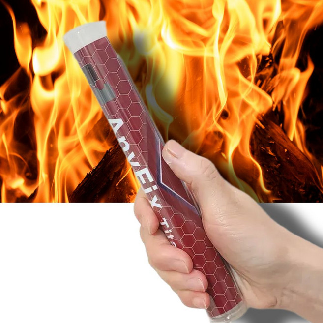 집에다드림 메꿈이지 강력 에폭시 접착제 고온용 내열 에폭시 본드, 1개