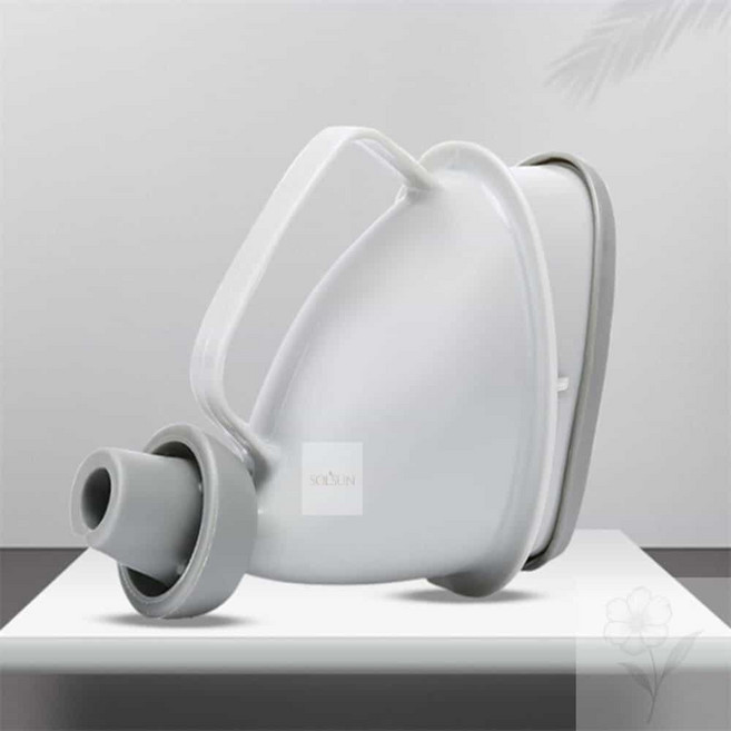 너블룸 휴대용 소변기 간이화장실