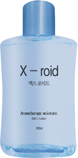 엑스로이드 스킨, 1개, 380ml