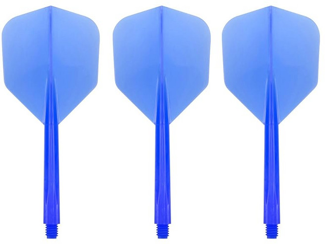 CONDOR 플라이트 클리어 블루 스몰 L