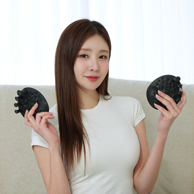 [다학] 풋코어 다이어트 [하체비만&부종세트], 리압토즈 블랙(강도-하드)