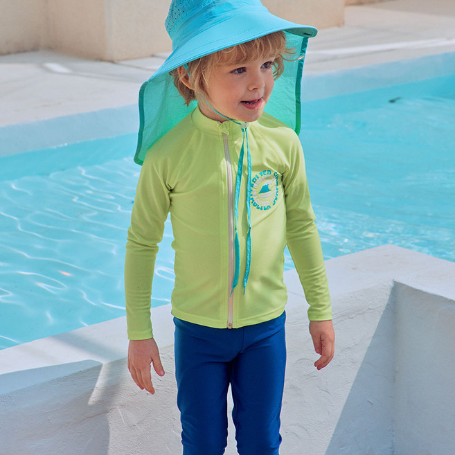 따블리에 남아수영복 아동래쉬가드 키즈래쉬가드 유아래쉬가드 남아래쉬가드 긴바지 세트