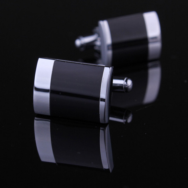 럭셔리 남성 정장 24종 디자인 커프스 버튼 고급