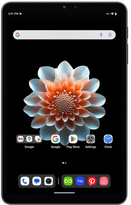 알도큐브 ALLDOCUBE iplay 70 mini Pro 태블릿PC 8+128G 글로벌버전, 8+128GB, 그레이 단품, 8.128GB, Wi-Fi