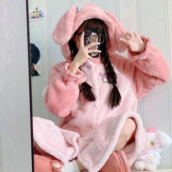 올라 텔레토비 조카선물 텔레토비코스프레