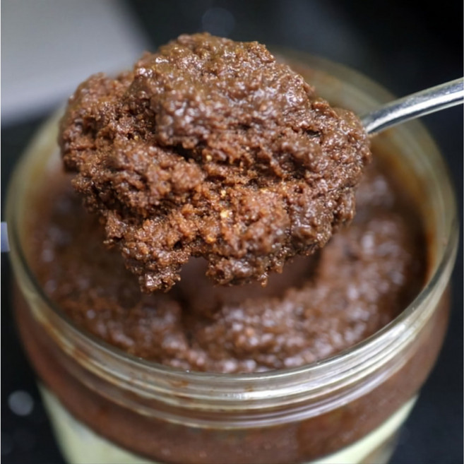 강원도막장 시골된장, 막장, 1개, 1kg