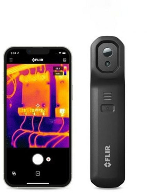 플리어 ONE EDGE 스마트폰 열카메라 FLIR san+877qb