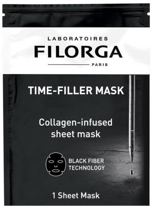 Filorga 타임 필러 마스크, 1개, 1개입