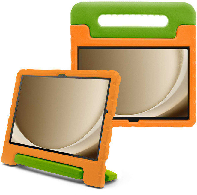 스냅케이스 갤럭시 탭 오리지널 에바폼 케이스, 캐롯