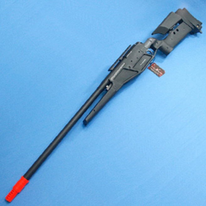 |건스토리| 킹암스 R93 LRS1 Ultra Grade 스나이퍼건/BB탄총/비비탄총, 1개