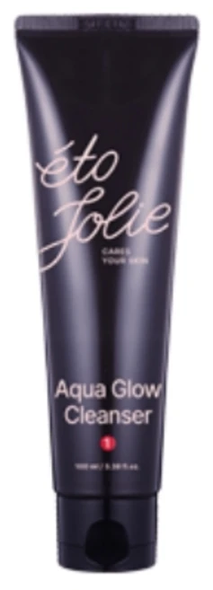 에또졸리 뷰티라인 딥 페이셜 클렌저, 1개, 100ml - 쿠팡