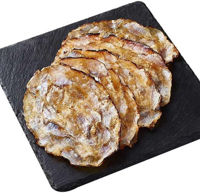 31건어물 단짠단짠 참쥐포 (대), 참쥐포 (대) 20장 (400g 내외), 20g, 1세트