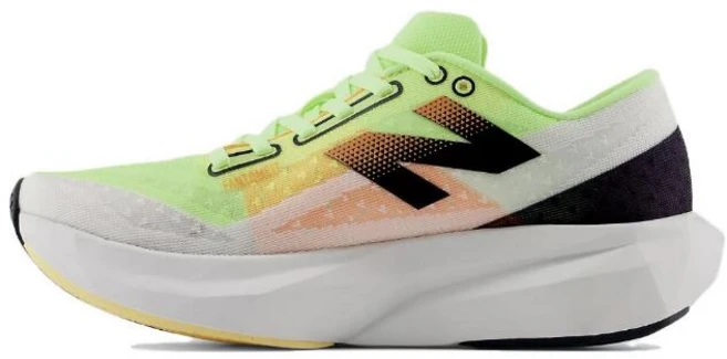 뉴발란스 런닝화 퓨어셀 레벨 V4 조깅화 마라톤화 MFCXLL4 남여공용 스니커즈(증정품 수납백), 290, MFCXLL4(증정품 수납백) - 쿠팡