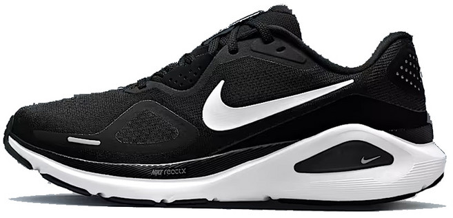 NIKE W STRUCTURE 26 慢跑鞋