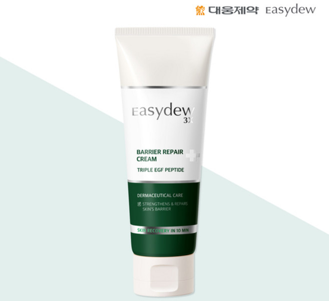 이지듀 베리어 리페어 크림 105ml, 1개