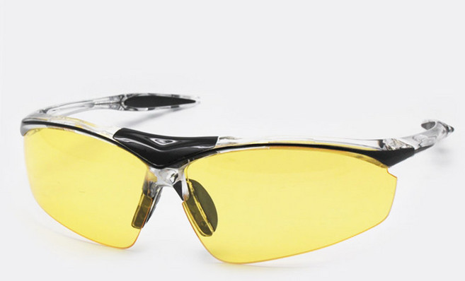 라피던트 라이딩 고글 주야간 겸용 편광 자외선 차단 스포츠 선글라스