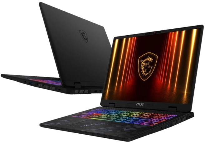 MSI Crosshair 17 HX AI 電競筆電, 黑, D2XWFKG-010TW, 1TB, 16GB, WIN11 Home
