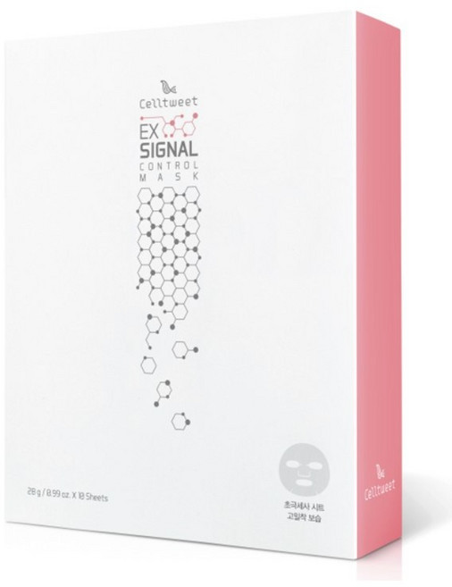 건조하고 예민한 피부에 전하는 데일리 밀착 보습케어, 1개입, 1개