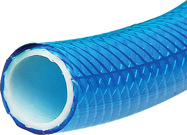 공장몰 가정 식당 원예 국산 물호스 청말랑호스16mm X 1M절단판매, 1개