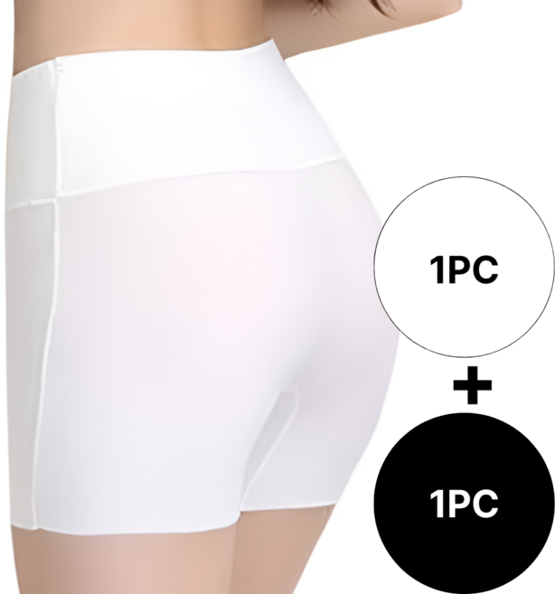 레모홈 배를 잡아주는 쿨링 심리스 속바지