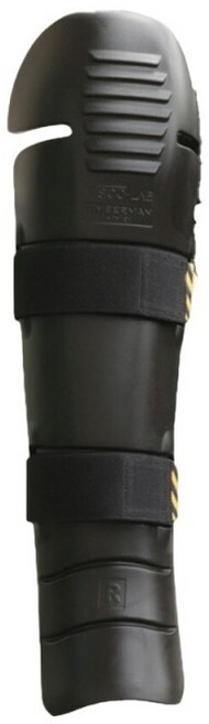 비스코랩 무릎 정강이 보호대 VTM-01 1개 VISCOLAB